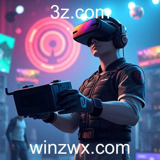 Inovações do ZWX Transformam a Indústria dos Jogos